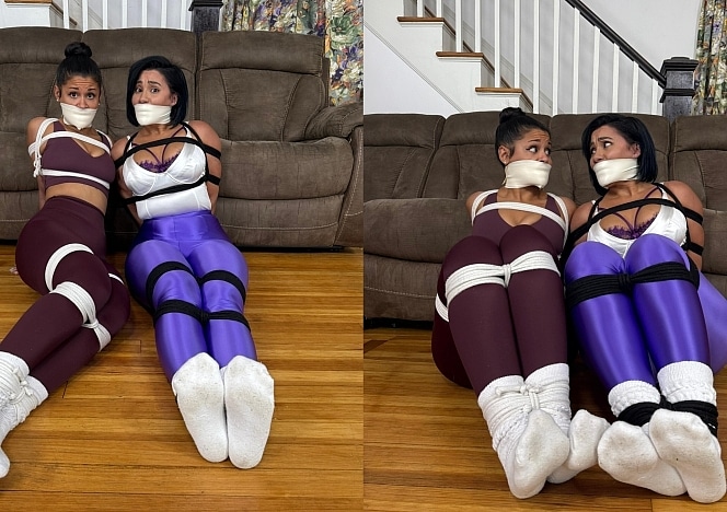 A Night of Surprises